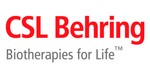 CSL Behring Biotherapies for Life