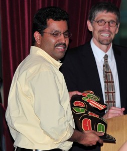 J_Kizhakkedathu_Award 2011