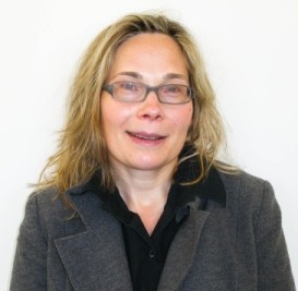 Dr. Natalie Strynadka