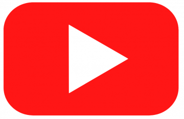 Red video icon